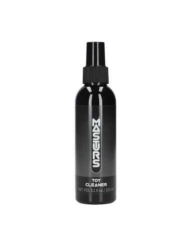 Masturs Toycleaner - 5.1 fl oz / 150 ml