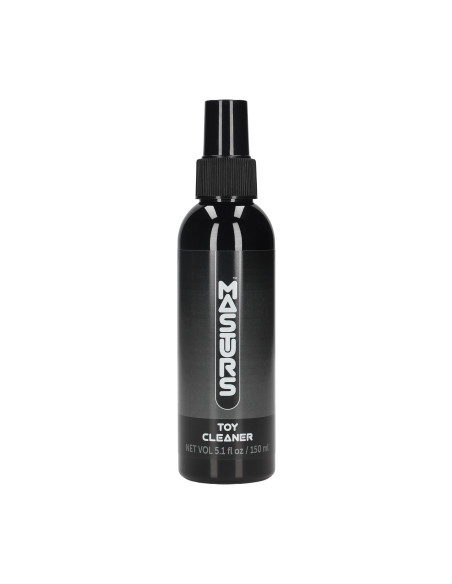 Masturs Toycleaner - 5.1 fl oz / 150 ml