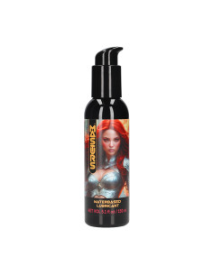 Solara - Fire Sorceress - Waterbased Lubricant - 5.1 fl oz / 150 ml