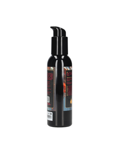 Solara - Fire Sorceress - Waterbased Lubricant - 5.1 fl oz / 150 ml