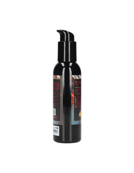 Solara - Fire Sorceress - Waterbased Lubricant - 5.1 fl oz / 150 ml