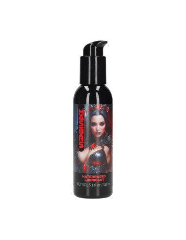 Raven - Shadow Sinner - Waterbased Lubricant - 5.1 fl oz / 150 ml