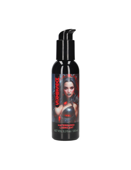 Raven - Shadow Sinner - Waterbased Lubricant - 5.1 fl oz / 150 ml