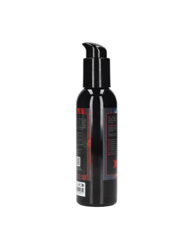 Raven - Shadow Sinner - Waterbased Lubricant - 5.1 fl oz / 150 ml