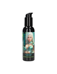 Ayla - Forest Warrior - Waterbased Lubricant - 5.1 fl oz / 150 ml