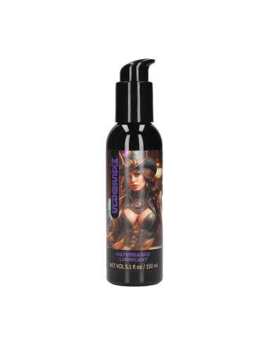 Misty - Steam Mistress - Waterbased Lubricant - 5.1 fl oz / 150 ml