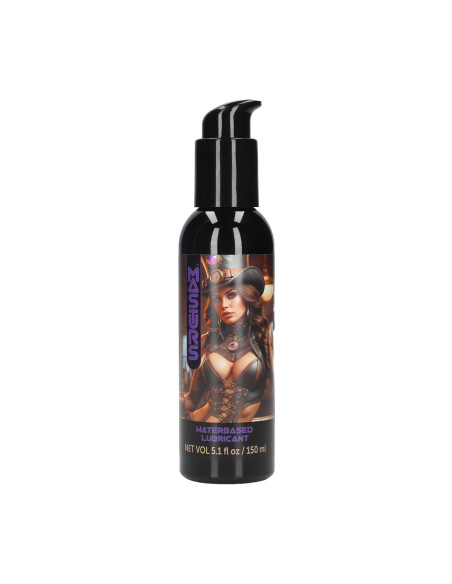 Misty - Steam Mistress - Waterbased Lubricant - 5.1 fl oz / 150 ml