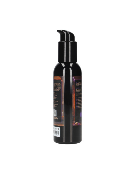 Misty - Steam Mistress - Waterbased Lubricant - 5.1 fl oz / 150 ml