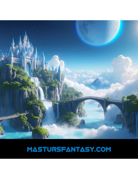 Eloa - Winged Goddess - Multi Function Masturbator