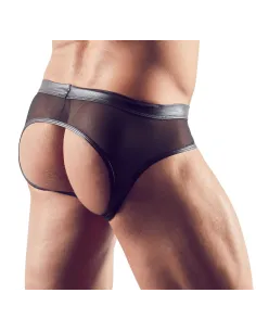 Men's Briefs Bottomless M 2