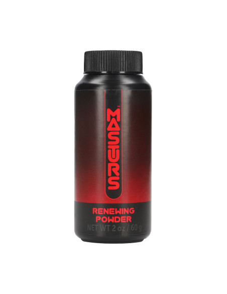 Masturs Renewing Powder - 2 oz / 60 gr