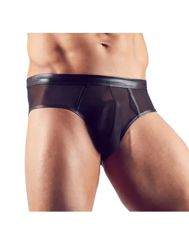 Men's Briefs Bottomless M