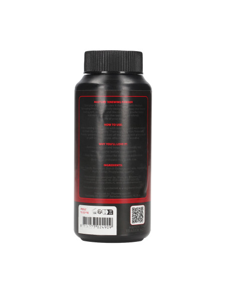 Masturs Renewing Powder - 2 oz / 60 gr