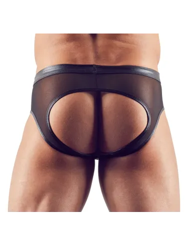 Men's Briefs Bottomless M
