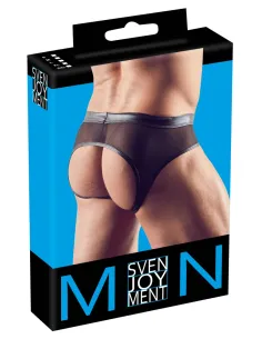Men's Briefs Bottomless L