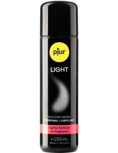 pjur LIGHT - 250 ml