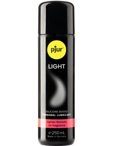 pjur LIGHT - 250 ml