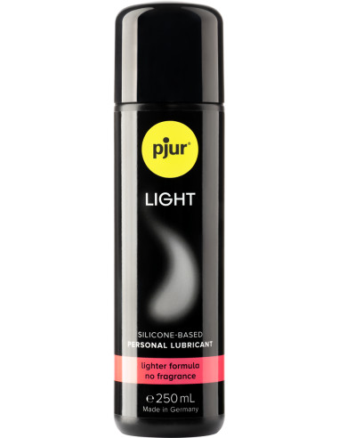 pjur LIGHT - 250 ml