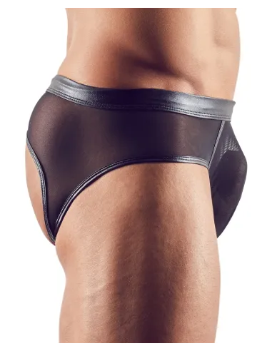 Men's Briefs Bottomless L