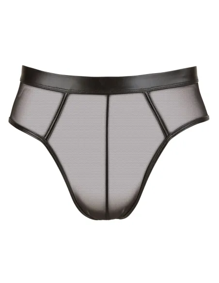 Men's Briefs Bottomless L