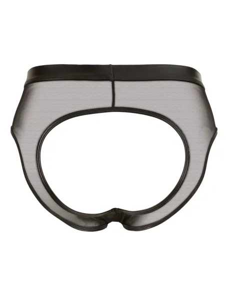 Men's Briefs Bottomless L