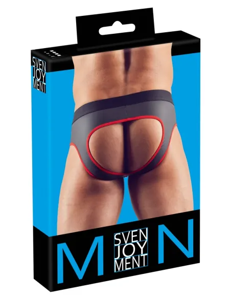 Men's Jock M