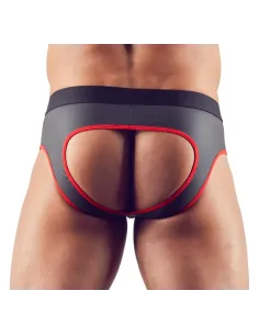 Men's Jock M 2