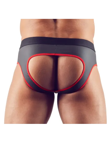 Men's Jock M