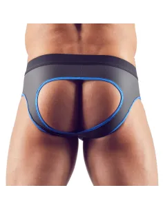 Men's Jock S 2