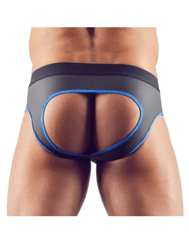 Men's Jock S