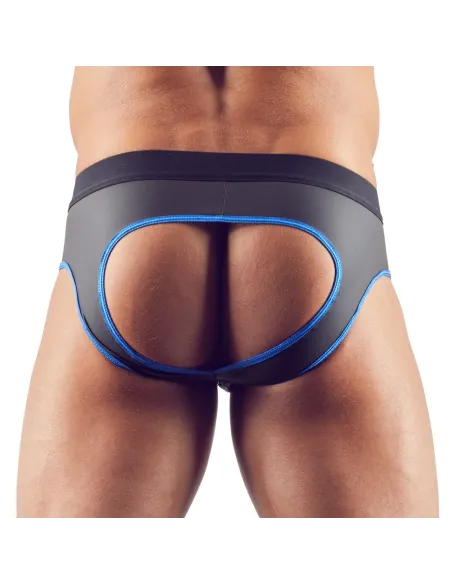 Men's Jock S