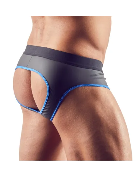 Men's Jock S