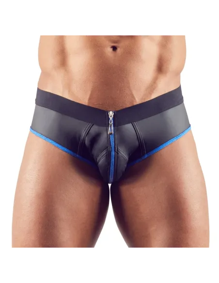 Men's Jock M