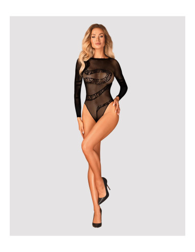 B137 body  S/M/L