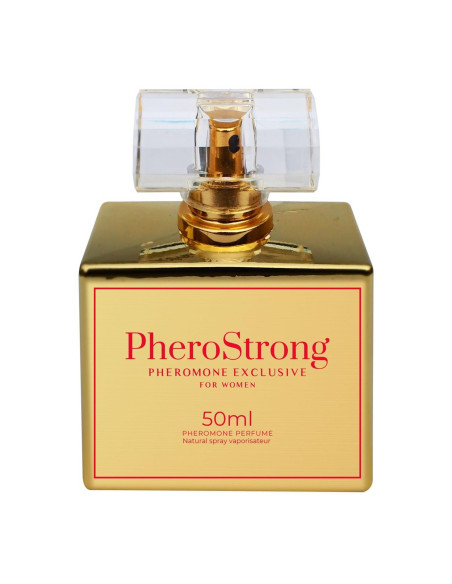 Feromony-PheroStrong pheromone EXCLUSIVE for Women 50 ml