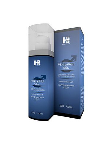 Zel/sprej-Penilarge Gel 100 ml