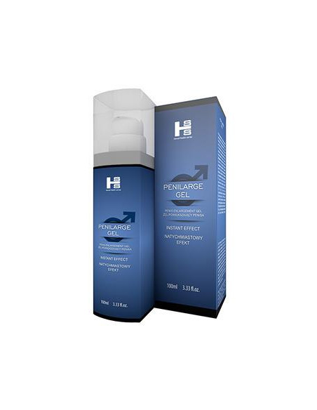 Zel/sprej-Penilarge Gel 100 ml