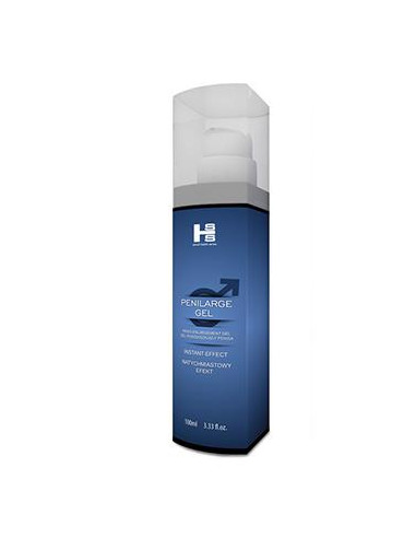 Zel/sprej-Penilarge Gel 100 ml