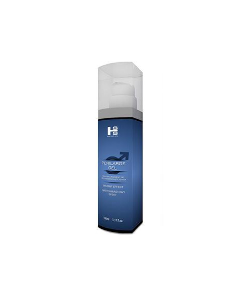 Zel/sprej-Penilarge Gel 100 ml
