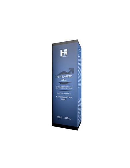 Zel/sprej-Penilarge Gel 100 ml