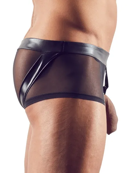 Men's Pants Cock Ring S
