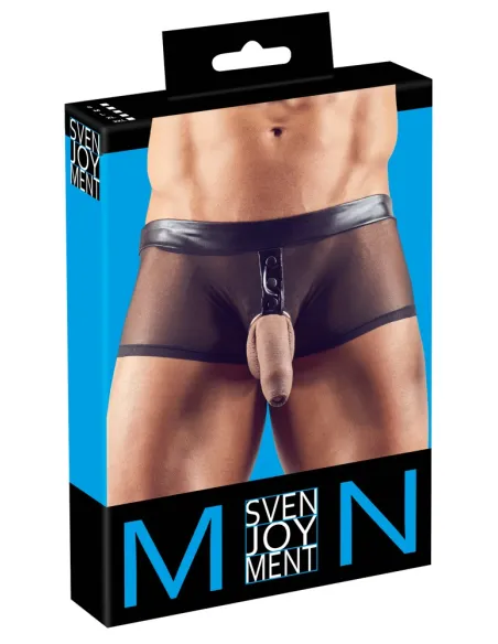 Men's Pants Cock Ring M