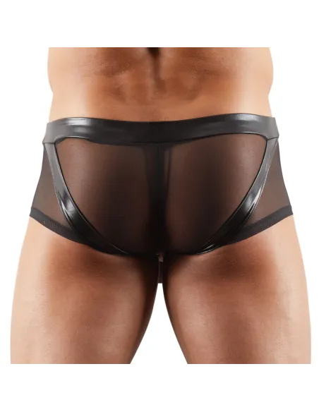 Men's Pants Cock Ring M