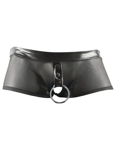 Men's Pants Cock Ring M