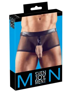 Men's Pants Cock Ring L