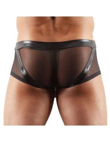 Men's Pants Cock Ring L