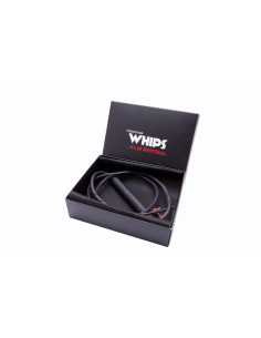 Pejcz-WHIPS bat skórzany 160 cm