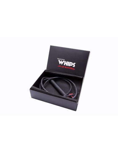 Pejcz-WHIPS bat skórzany 160 cm