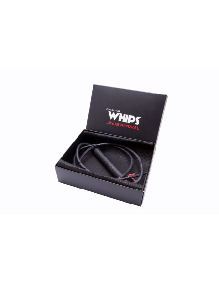 Pejcz-WHIPS bat skórzany 160 cm