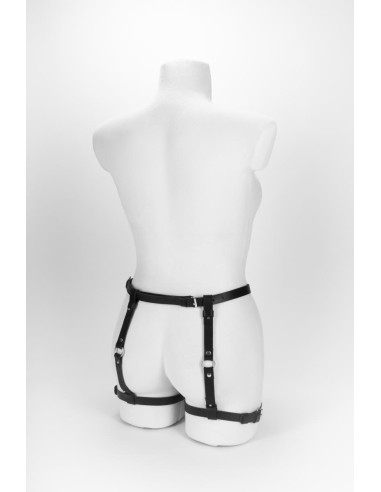 Harness damski